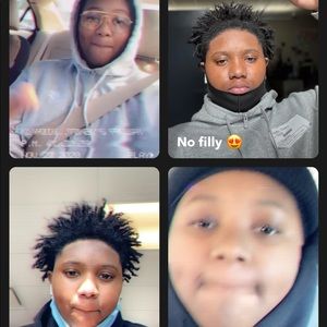 Meet your Posher, Toney